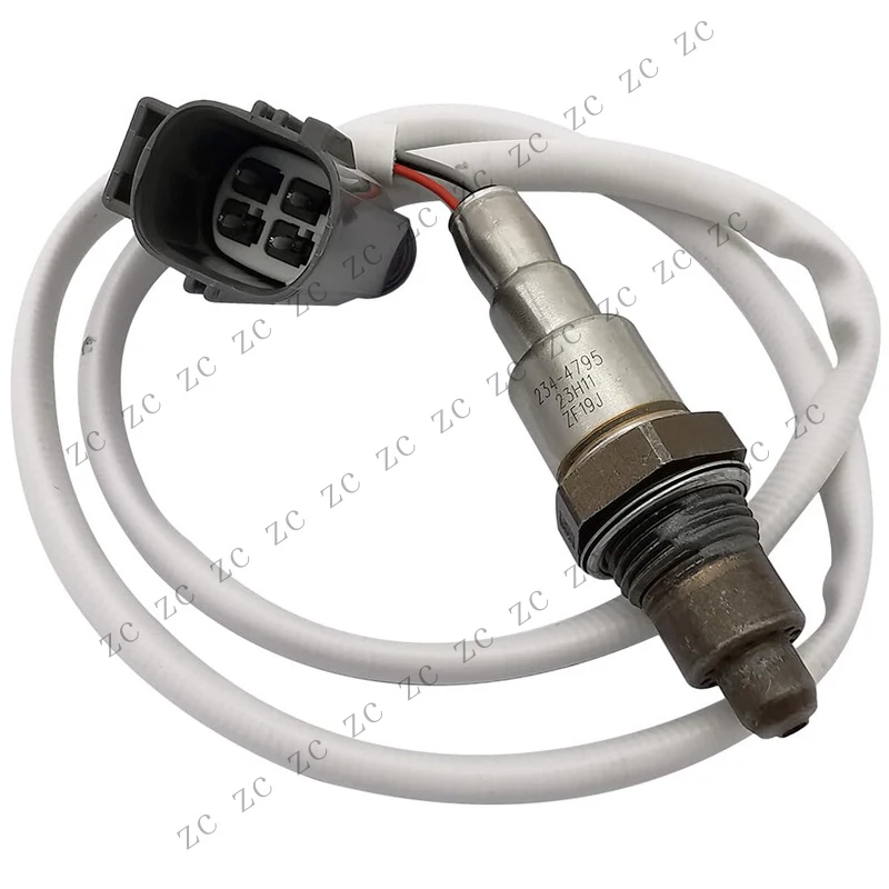 S+ LR035746  Oxygen Sensor For Land Rover Range Rover Discovery IV 2013-2015