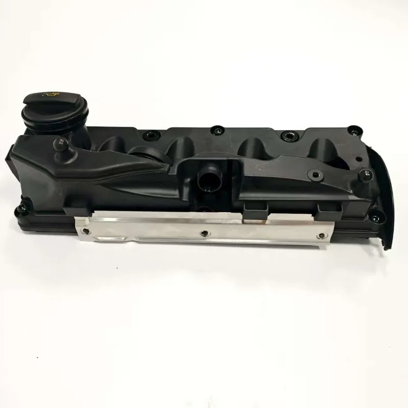 Valve Cover 03L103469R Compatible with VW Golf Passat AUDI A3 TT 2.0L Diesel Engine Replacement Auto Parts