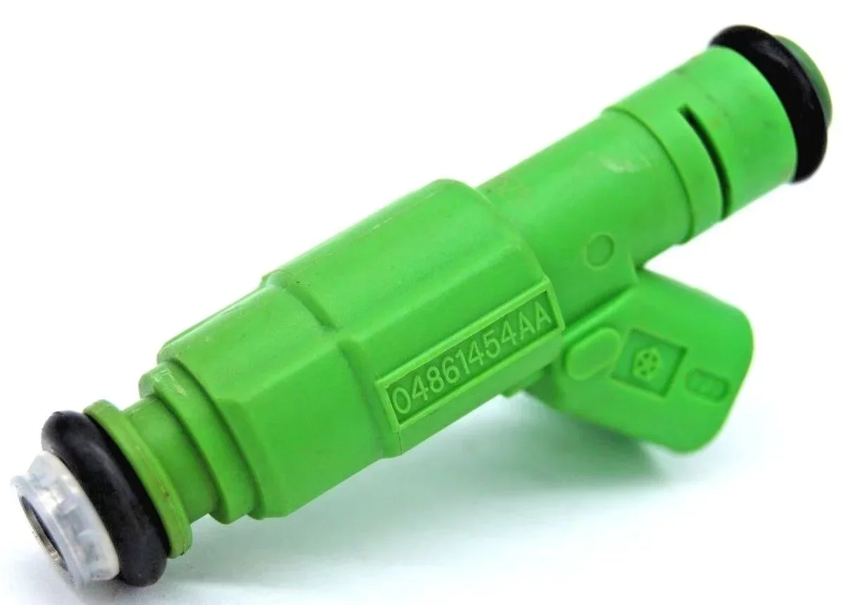 

0280156007 Fuel injectors are suitable 2001-2007 Dodge Chrysler 3.3L 3.8L Caravan Grand Caravan Chrysler Voyager Town Country