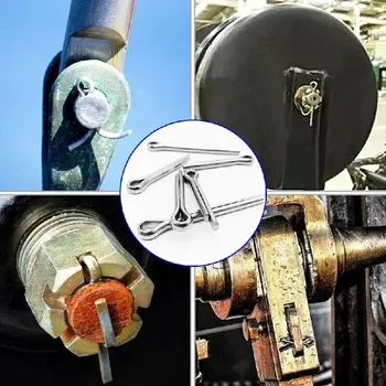 10 nejlepší prodej 8mm policové kolíky - №5