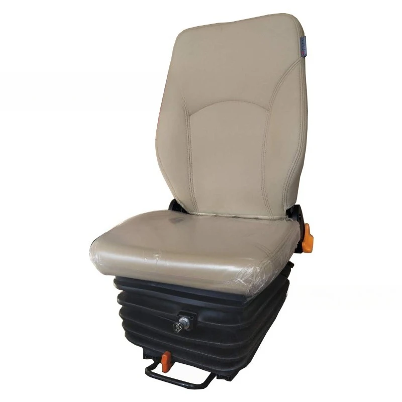 RV modified seat 12V air pump driver seat