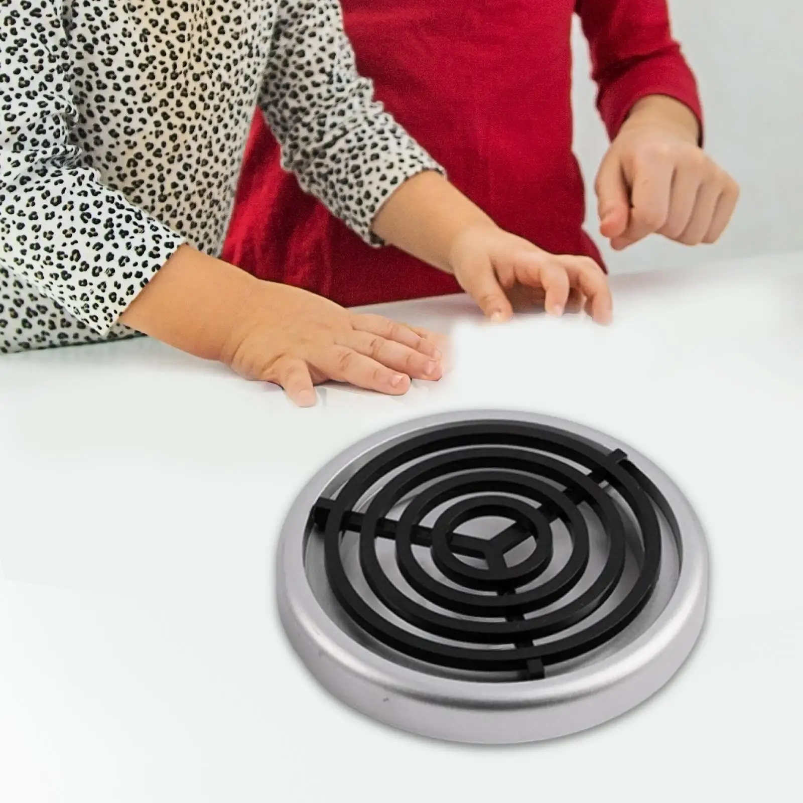 Set da gioco giocattolo educativo Regalo versatile Gioco di ruolo Mini gioco Giochi di finzione Giocattolo da cucina Ragazze Ragazzi