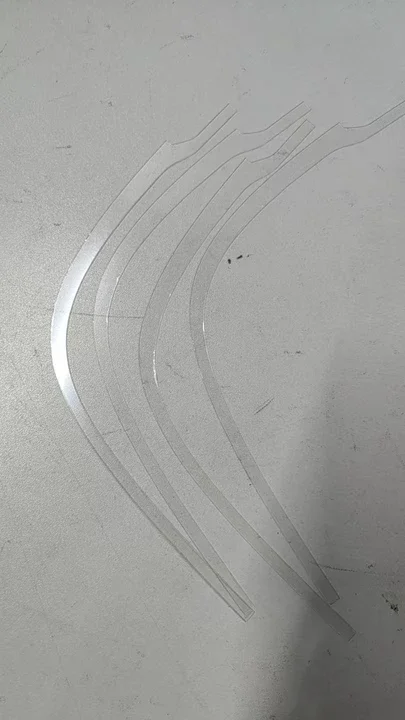 غسالة خزان المياه اليسرى لـ M3