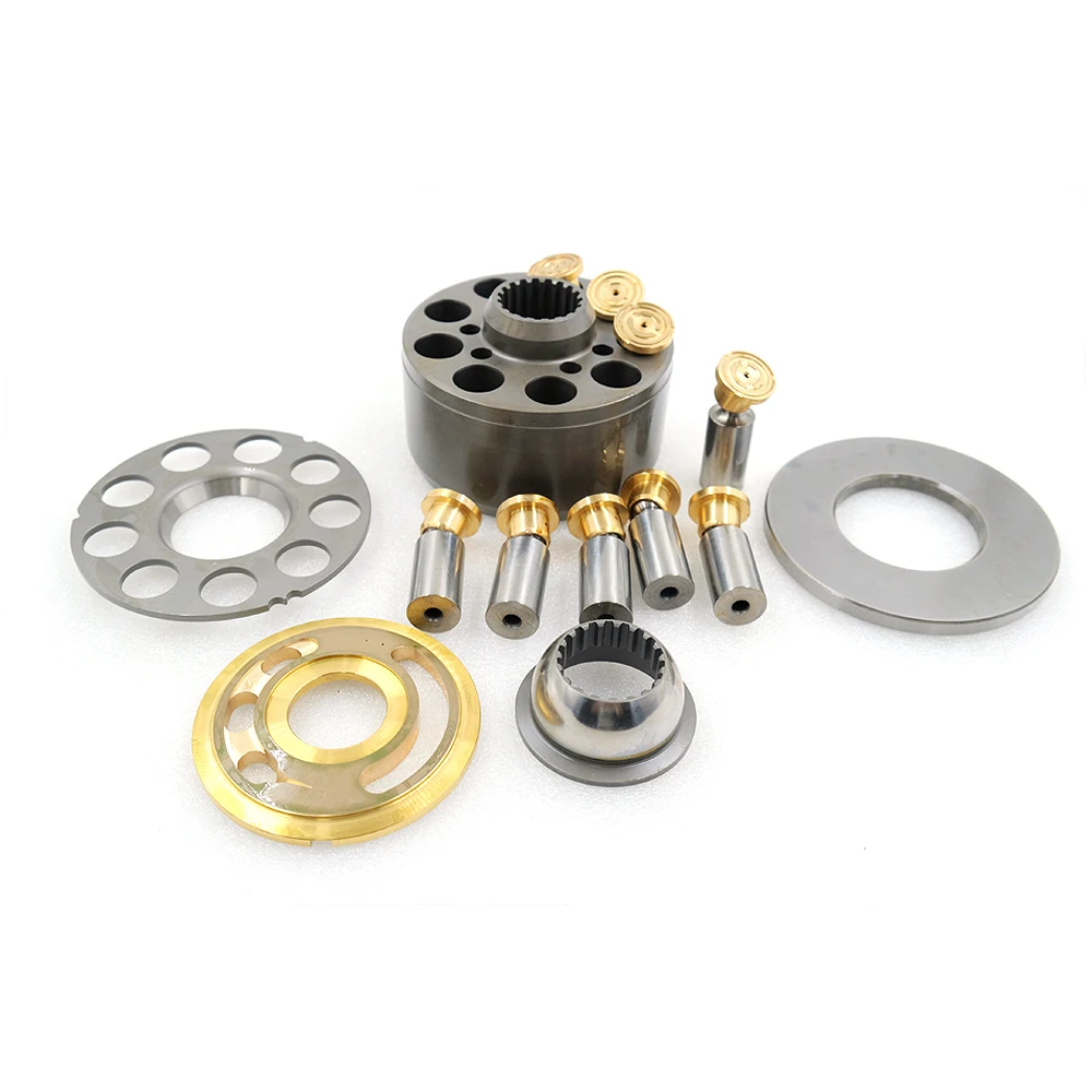 Kawasaki K7V Series… - image