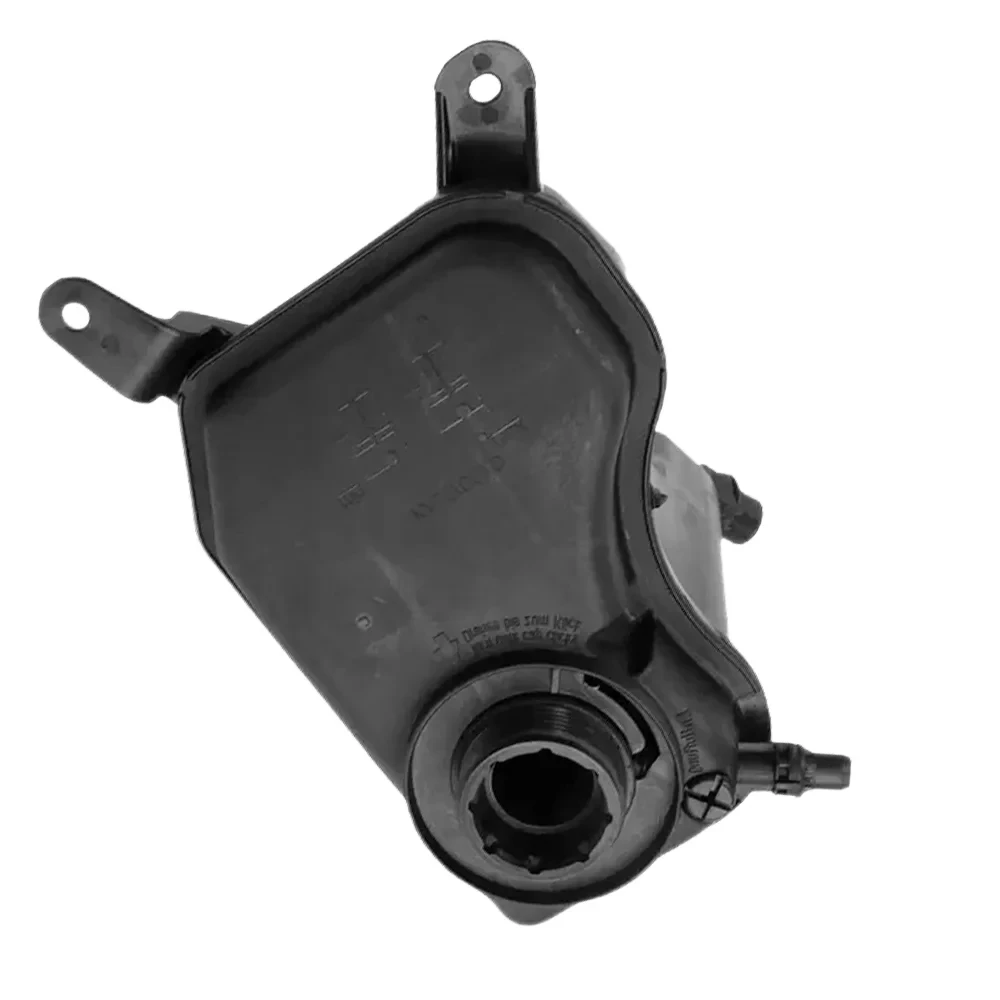 Radiador de expansión de desbordamiento de coche, hervidor de agua para BMW 17137640514 serie 1, E81, E82, E87, E88, 118, 120, 125, 128, 135, 130 I