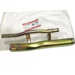 New Genuine OEM Parts Auto Water Inlet No.1 Pipe 17840-86G00 For Suzuki SX4 Swift Ignis