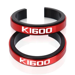 For BMW K1600B K1600GT K1600GTL K1600 K 1600 B GT GTL 1600GT 41-44mm Front Suspensions Shock Absorber Auxiliary Adjustment Ring
