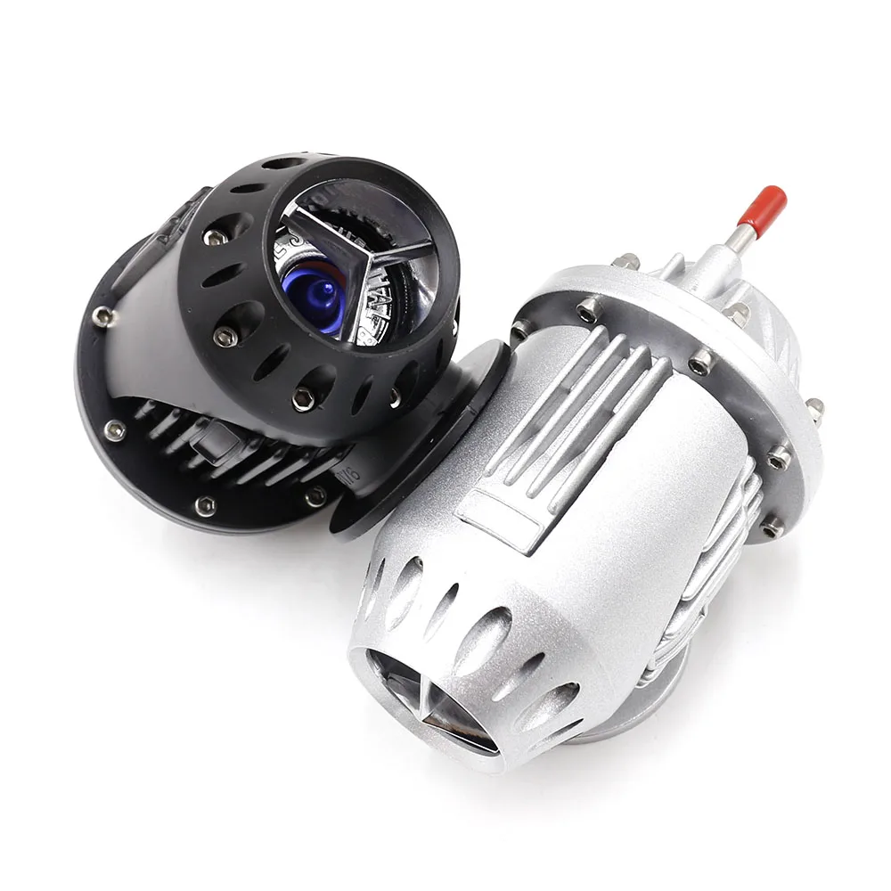 Silver/Black Bov Sq…