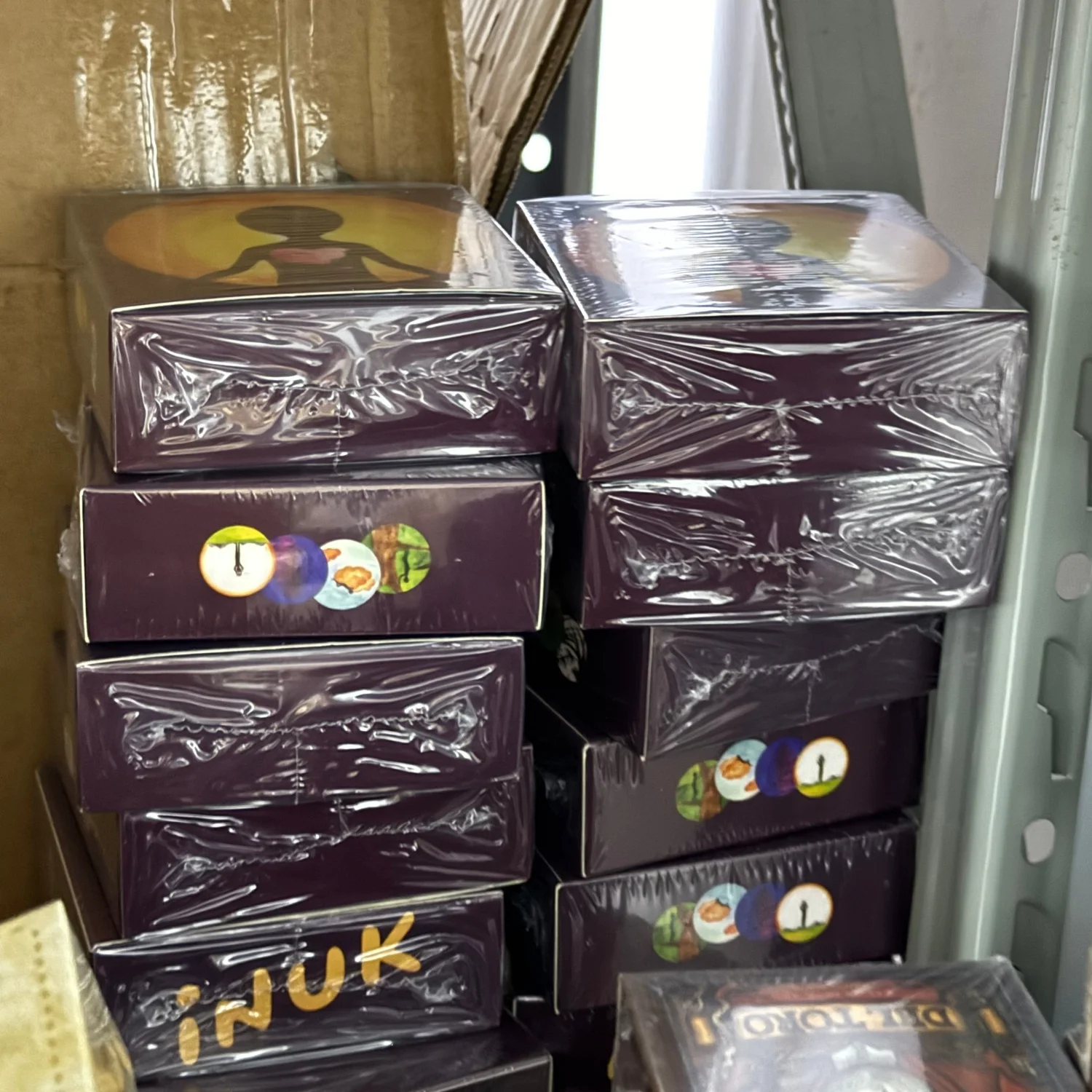 10-pezzi-set-di-carte-inuk-all'ingrosso-carte-circolari-per-la-psicologia-giochi-da-tavolo-a-forma-circolare