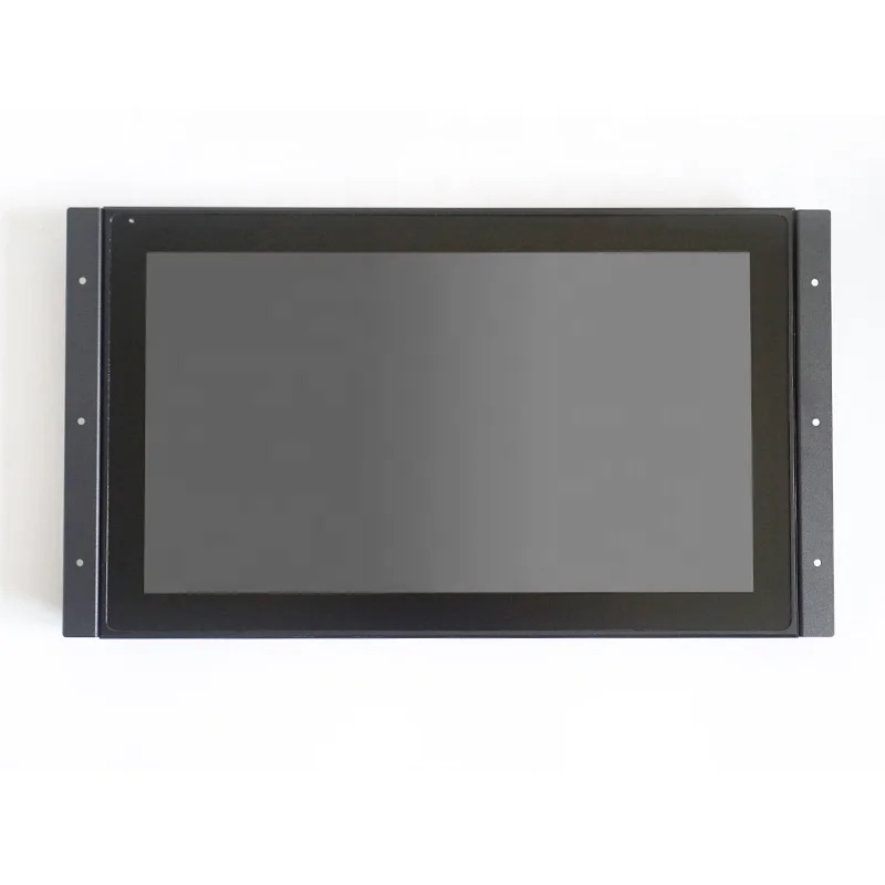 Front Bezel IP65 Waterproof And Dustproof 15.6 Inch High Brightness 1000nits Open Frame Pcap Touch S