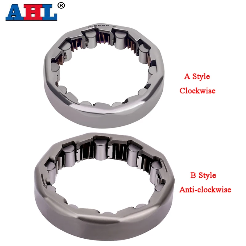 

AHL Motorcycle One Way Bearing Starter Clutch Assy For BMW G310R G310GS G310 GS G 310R 310GS 2018-2024