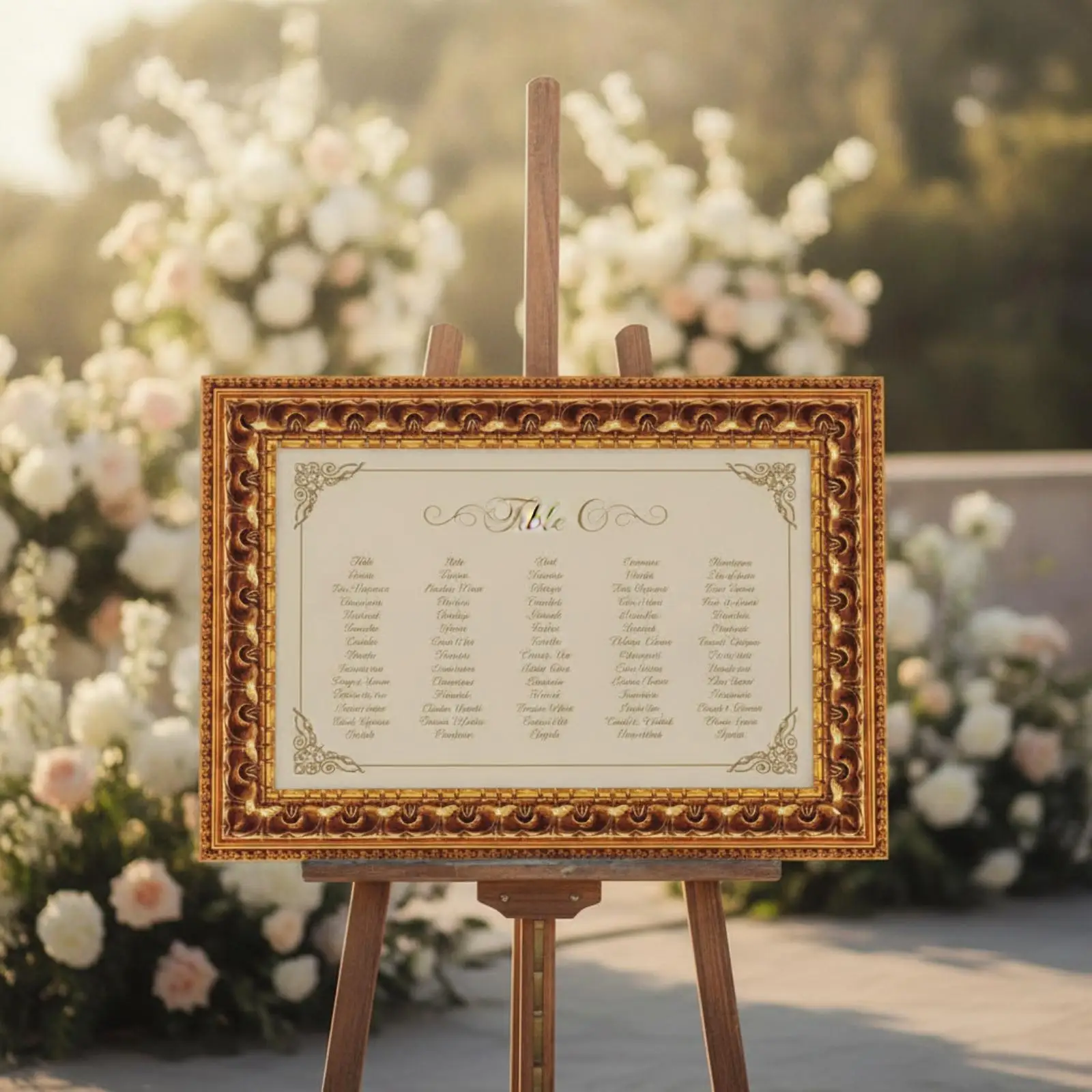 Ornate Frame Pattern Border Sticker Roll for Bulletin Board Blackboard Picture DIY Home Decor Accent