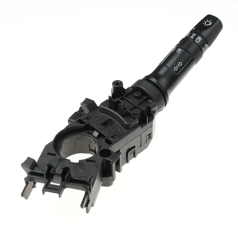 

Auto Turn Signal Switch for Hyundai Accent 2011 2012 2013 Replace 934101R011 934104E010 12 Pin ABS Material Part
