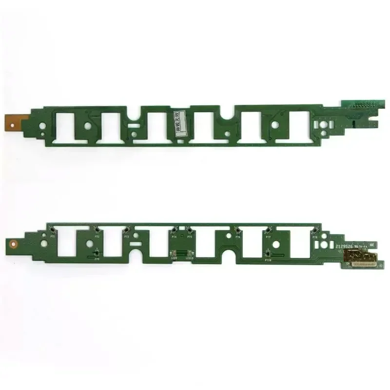 1SET 2129526 Lower Board Assy Detector for Epson PLQ 20 20K 22K 30 30K 90K PLQ-20 Dot Matrix Parts Paper Input Assembly Sensor