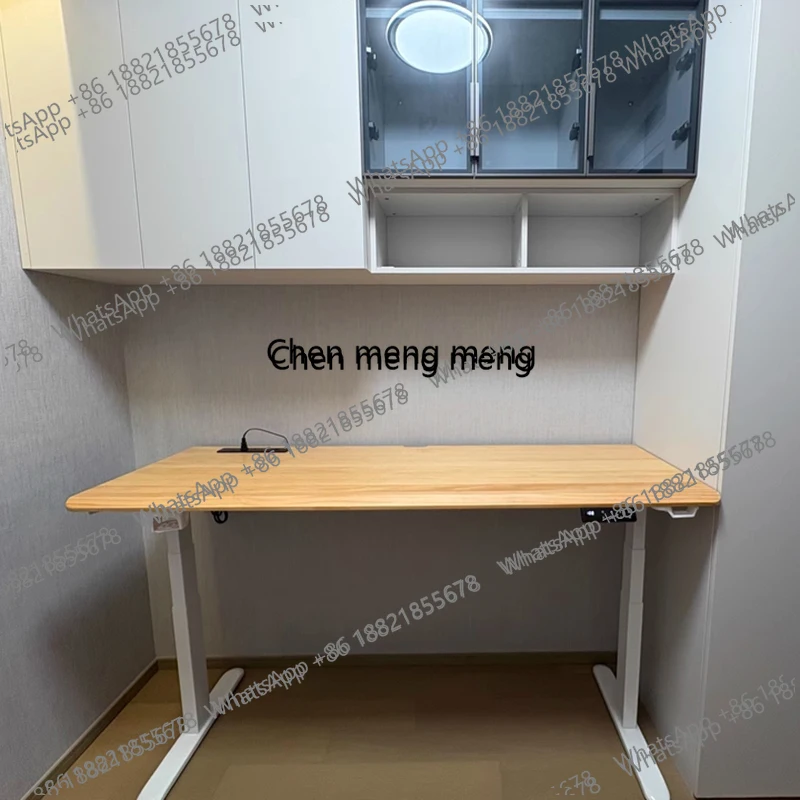 

Настольный столик ZQ8000E8000, регулируемый по высоте, для ноутбука, компьютера, игр, офисной мебели