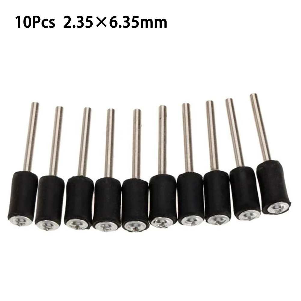 Sanding Mandrels High Quality Drum Sanding Mandrels 10Pcs 235mm and 317mm Shank Diameter for Perfect Woodworking Finishes