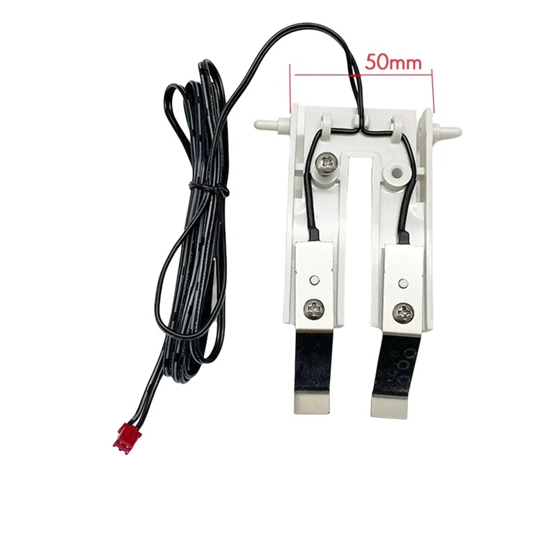 A74G-Universal Bimetal แผ่น 3P พอร์ต 2 สายเซ็นเซอร์ความหนาน้ําแข็งสําหรับเครื่องทําน้ําแข็ง Scotsman