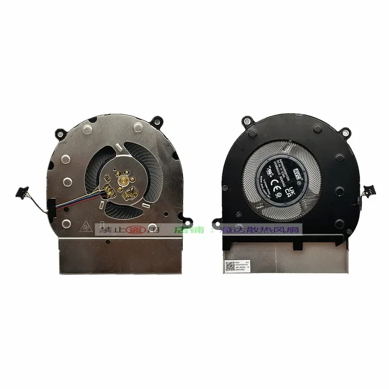 

Fan for ASUS Dawn 4 Pro14 B3404CV BAPA0805R5HY009