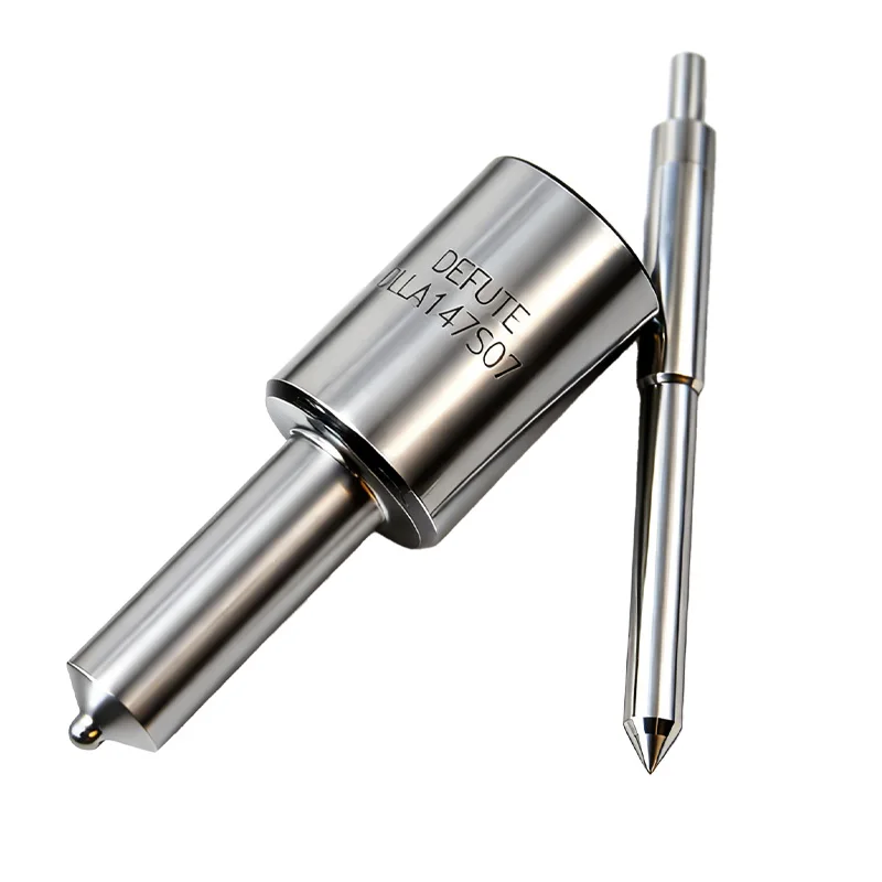CDLLA147S071 diesel engine YC6105ZQC 6105ZQC injector nozzle matching parts suit for Yuchai 6105ZQC (Euro I) YC6105ZQC Yuchai