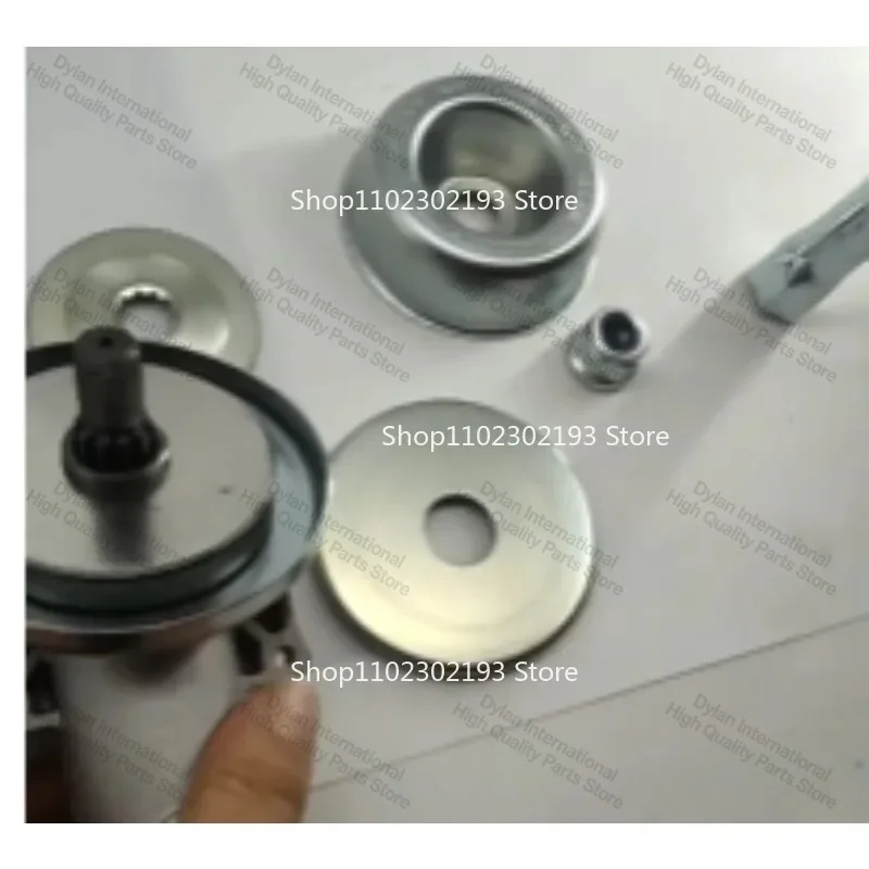 High-Quality Gear Head Gearbox for Stihl FS260 FS311 FS360 FS460 4147-640-0104  Work Head