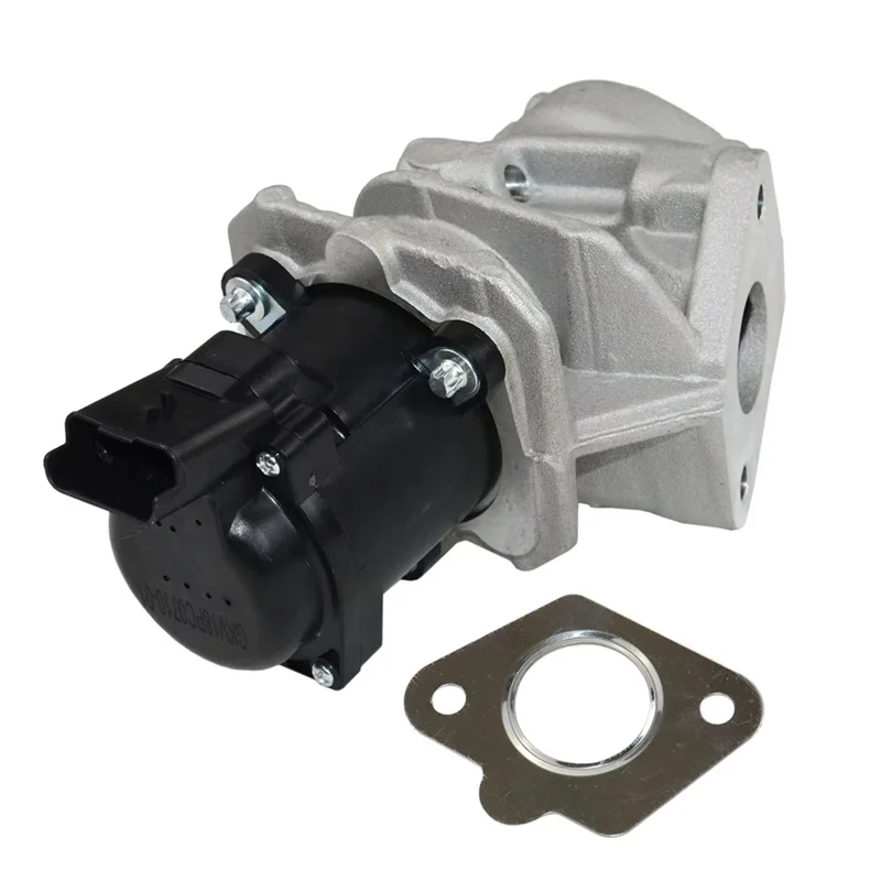

Замена клапана EGR 9660276280 для Ford C-Max Fusion Focus II Mazda 3 1,6 Tdci 1526689