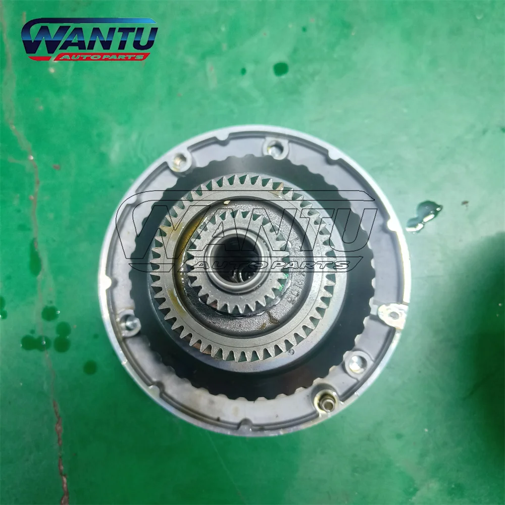 0AW DL381 Auto Transmission Clutch Assembly 0AW323259E Input Drum Fit For AUDI A4 A5 A6 view 4