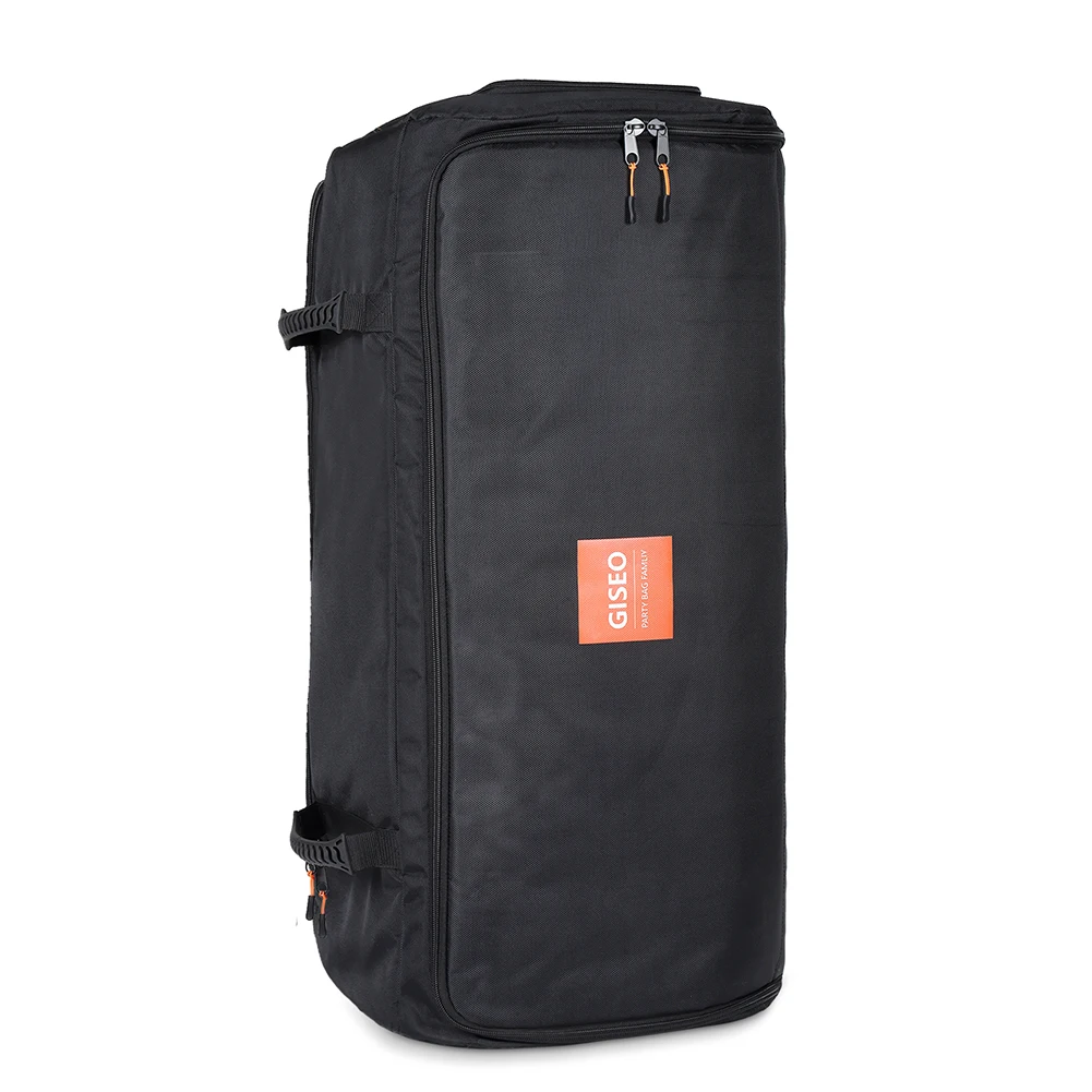 في الهواء الطلق غطاء علبة ل JBL PartyBox 710 طوي مقاوم للماء حقيبة التخزين المدمج في شبكة جيب المتكلم اكسسوارات ل JBL 710