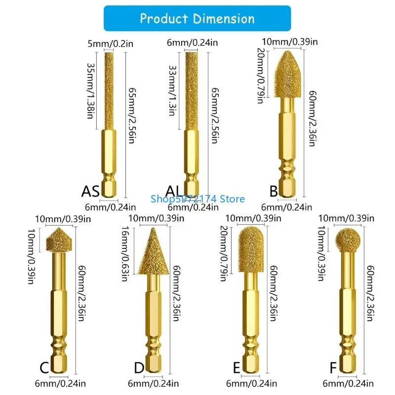 Y3NB Kim cương nâng cao cho các màn trình diễn vượt trội trong vật liệu cứng