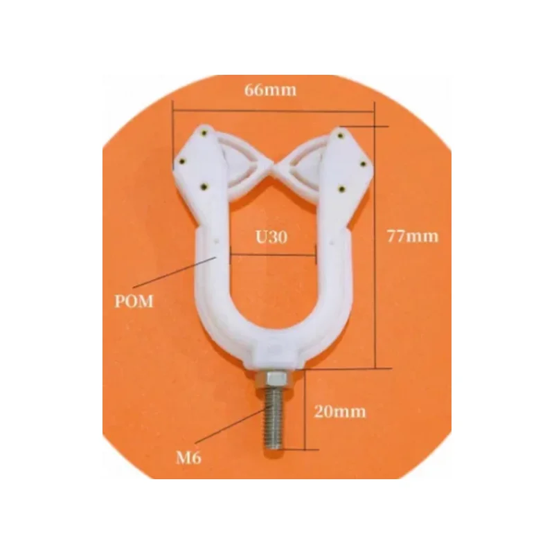 5pcs-bracadeira-de-chicote-de-fiacao-automotiva-u30
