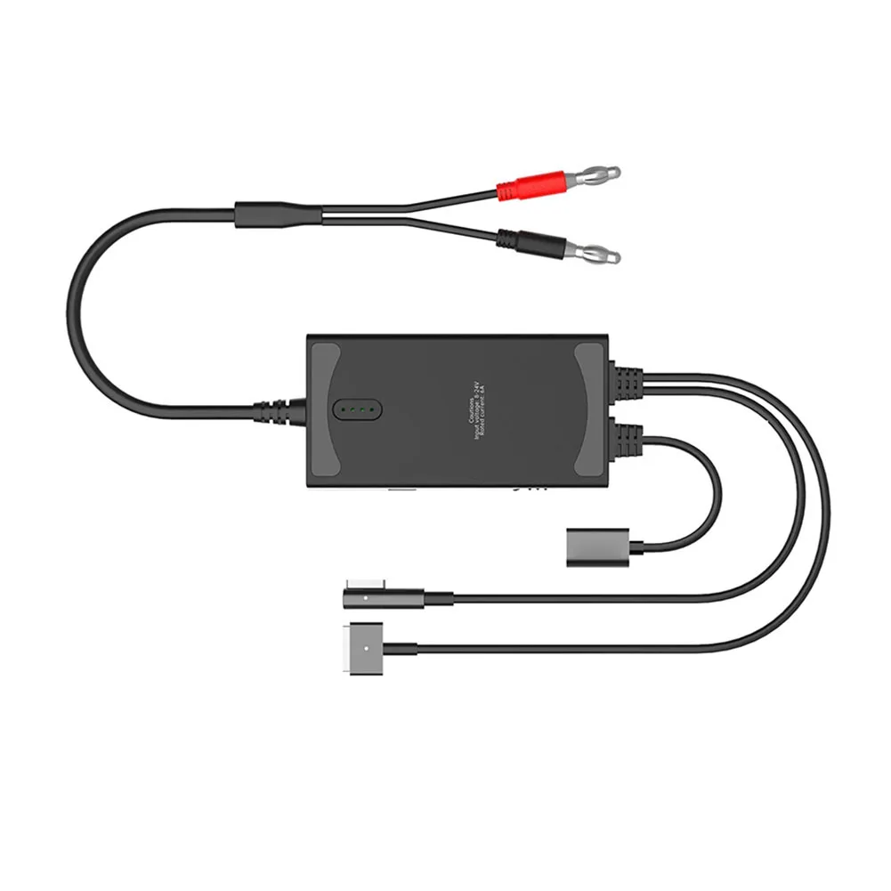 Charging Analysis Tool Real-Time Detection Tool Charging Issues Detection Data Monitoring Tool High-Resolution Display