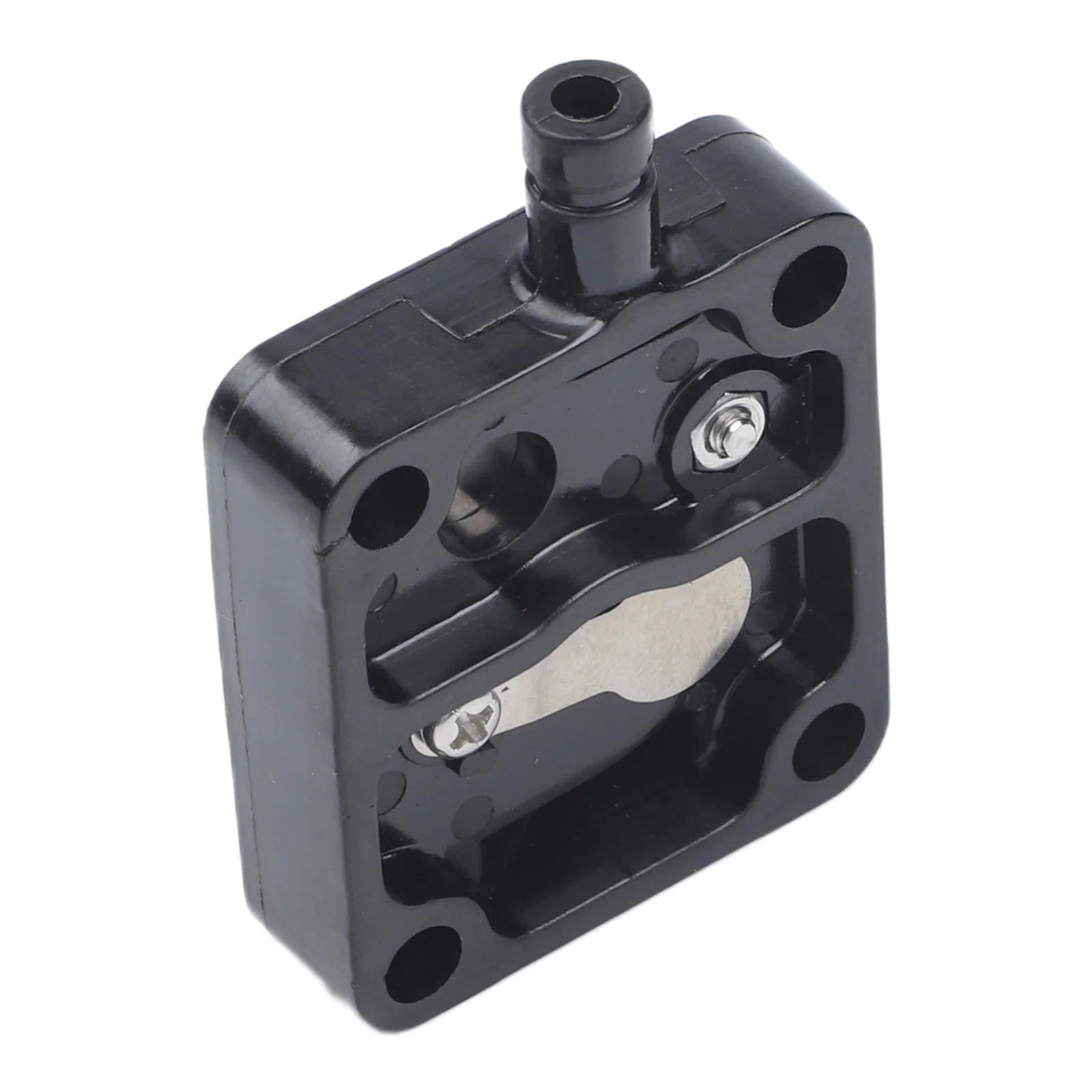 Boat Repair Marine Maintenance Outboard Fuel Pump OEM Fuel Pump Replacement Marine Equipment 2-stroke Compatible
