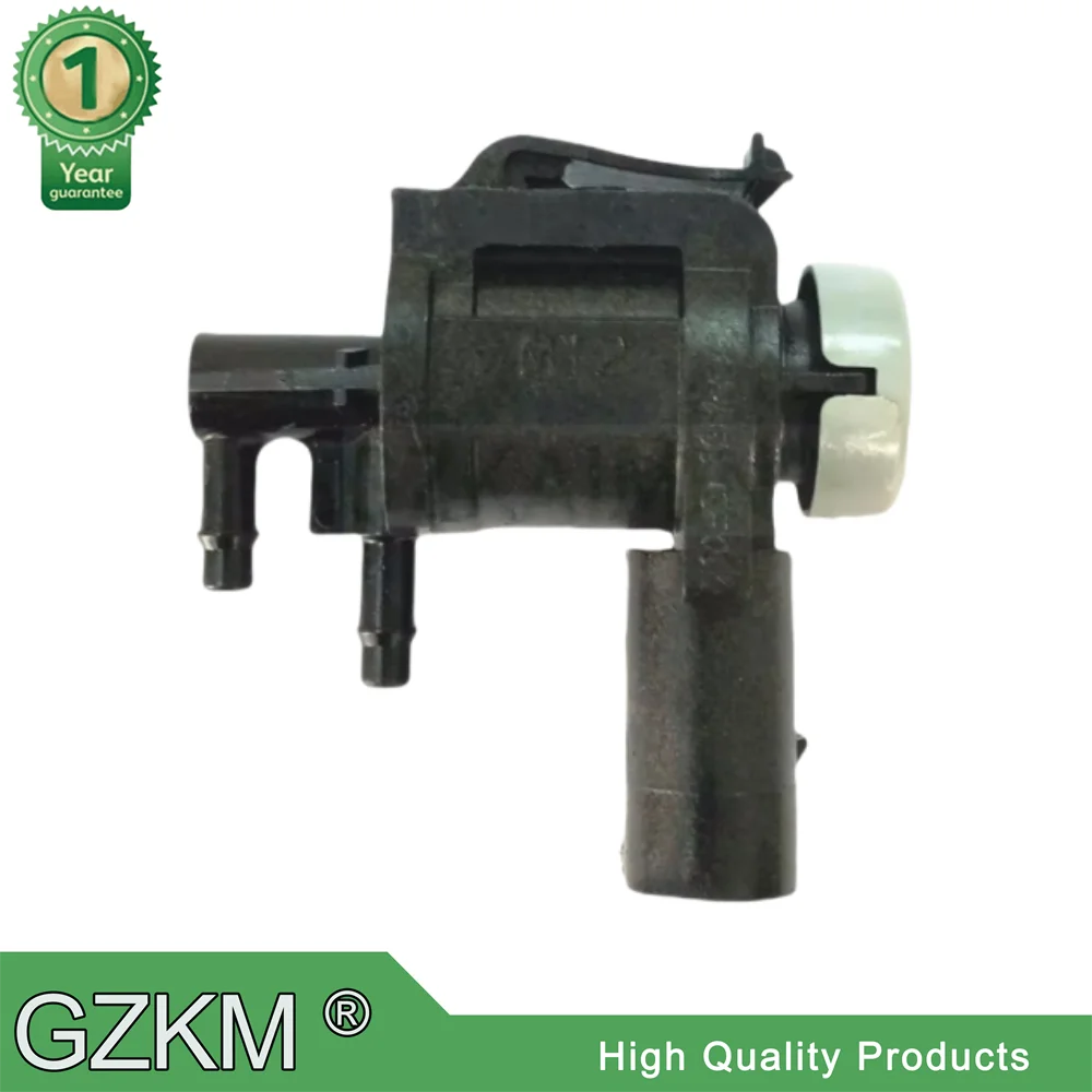 

genuine new EGR Vacuum Solenoid Valve For VW for Jetta for Golf 1.6TDI 1.9TDI 2.0TDI OEM 1K0 906 283A 1K0906283A