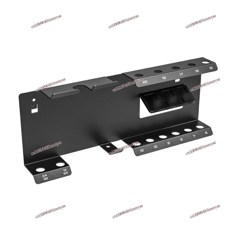 

Car Shop PRO Edition Tool Bracket Set Storage Artifact Universal Special Edition Hexagonal Wrench Screwdriver