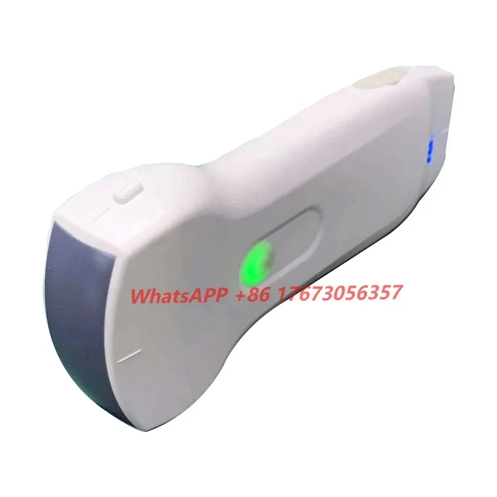 

3 In 1 Medic Wifi USB Convex Cheapest Konted Wireless Handheld Doppler Portable Ultrasound Scanner Probe For Ultrasound