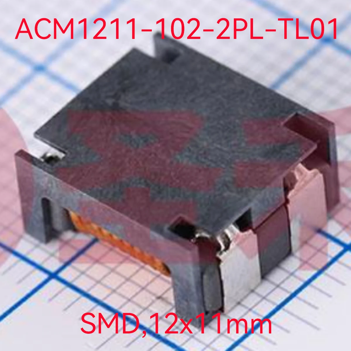 5PCS Original ACM12…