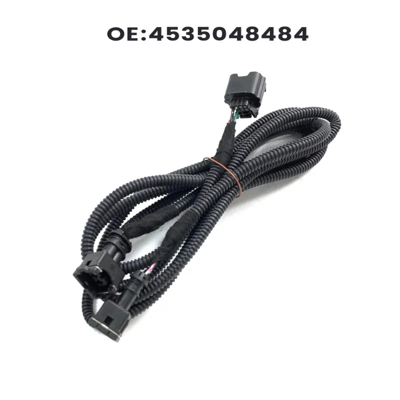 

Жгут проводов переднего бампера для Smart 453 4535048484, автомобильные детали