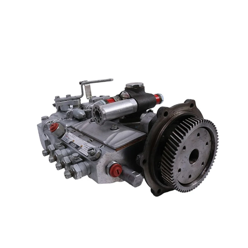 

Fuel Injection Pump 8973586960 101041-9650 101402-8300 for Engine 4JG1 4JG1T Engine Parts Diesel Engine Parts