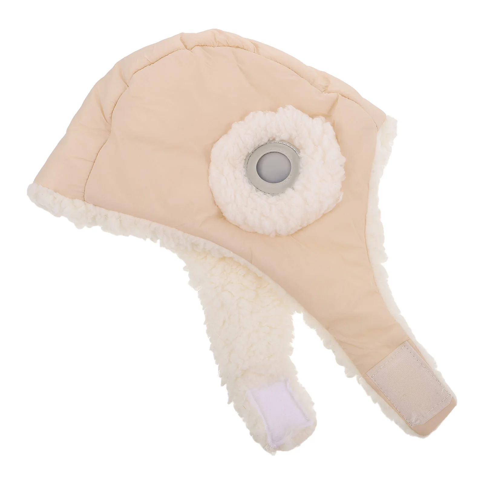 

Winter Ski Hat Cotton Lined Earflap Waterproof Windproof Thermal Warm Cold Weather Hat Cold Weather Hats Winter Hats for Men