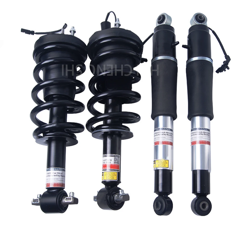 MagneRide Suspension Shock Absorber for Cadillac Escalade GMC Yukon 2014 2015-2019 84176631 84176675