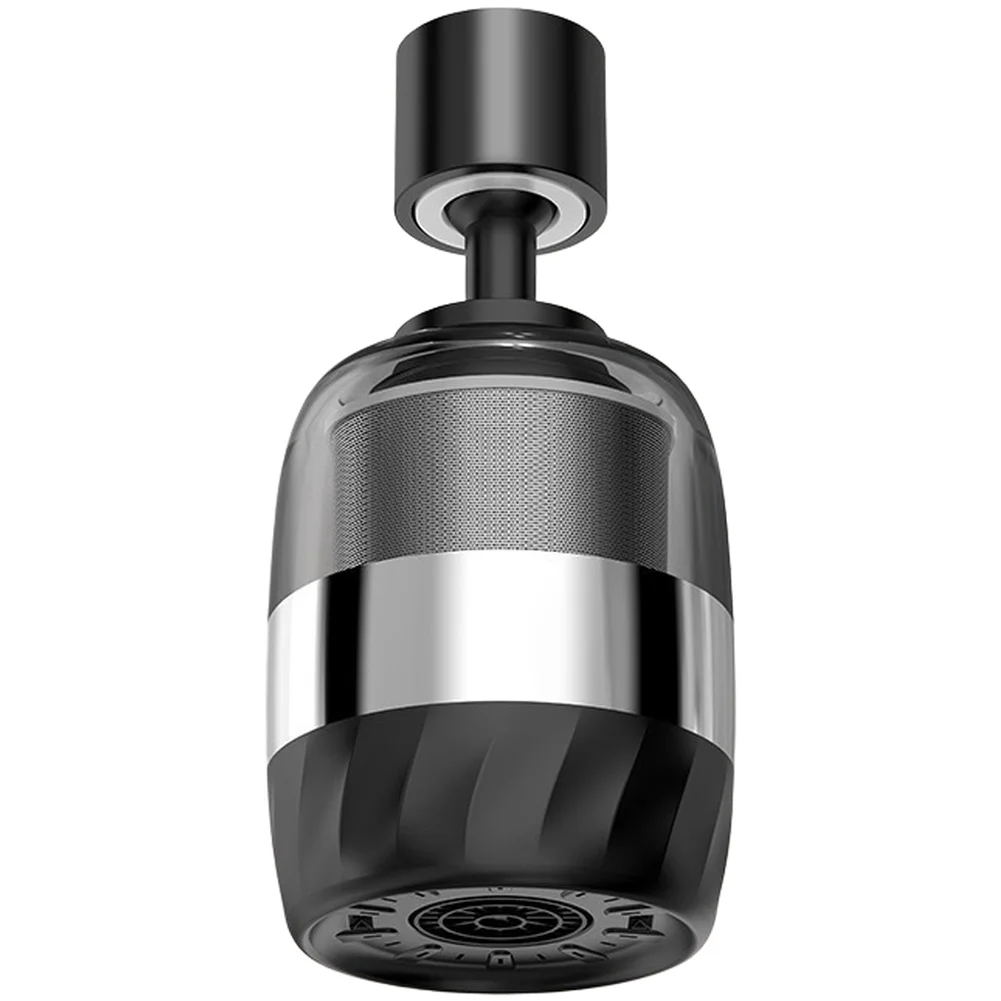 3 Mode Diverter Kitchen Faucet Filter Cost-Effective Solution Detachable Filter Element Flexible Water Modes For Kitchen Faucets