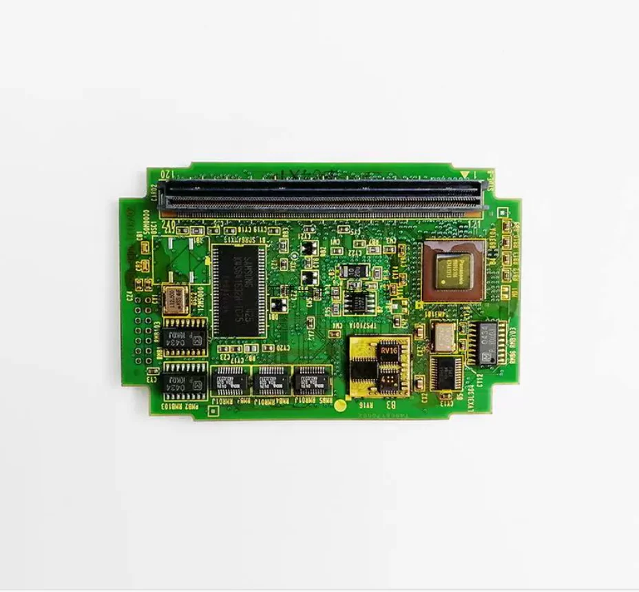 A20B-3300-0280 Fanuc System Circuit Board Test ok