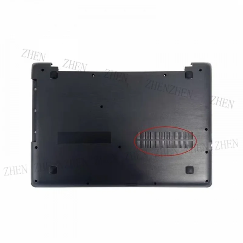 

Y For LENOVO Ideapad 110-15 110-15IBR Bottom Case Base Cover AP11S000300