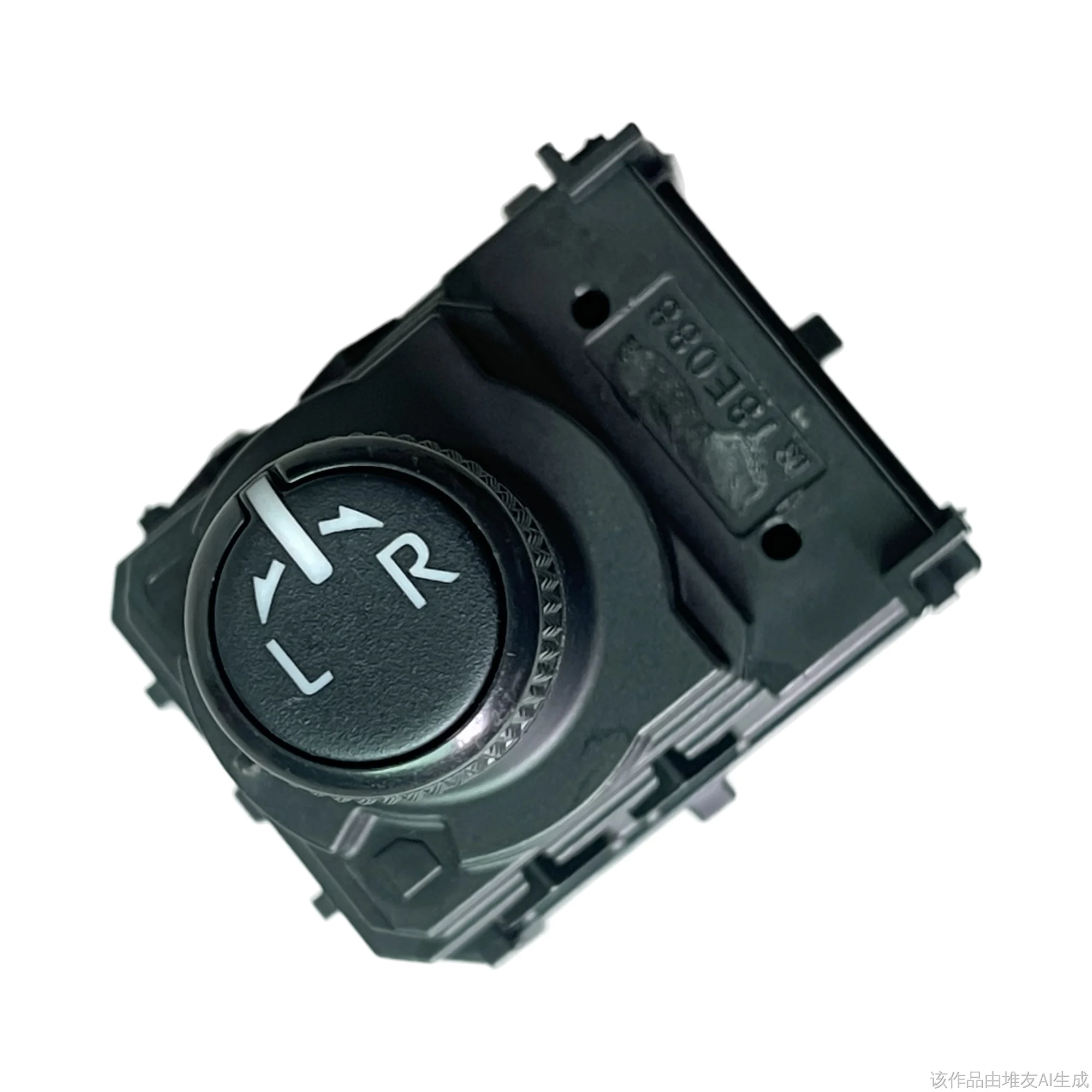 

2020-2022 Toyota Corolla Left Front Driver's Door Exterior Mirror Control Switch OEM 84872-02290 8487202290