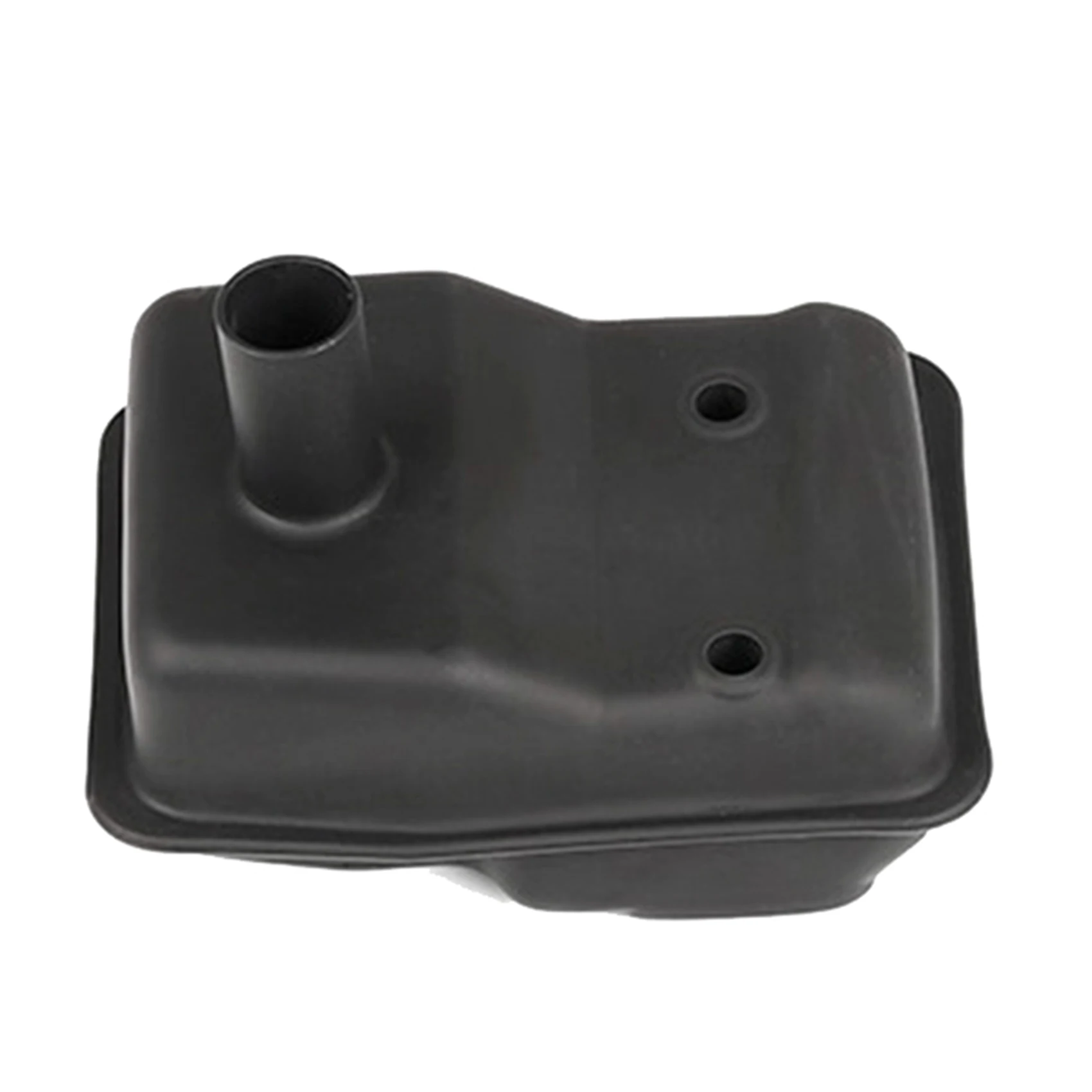 AS95-Pull Starter (garra de metal centrada) Iniciar para 1/5 Hpi Baja 5B Rovan LT Losi e silenciador de metal para 23Cc 29Cc 30,5Cc 32,36Cc