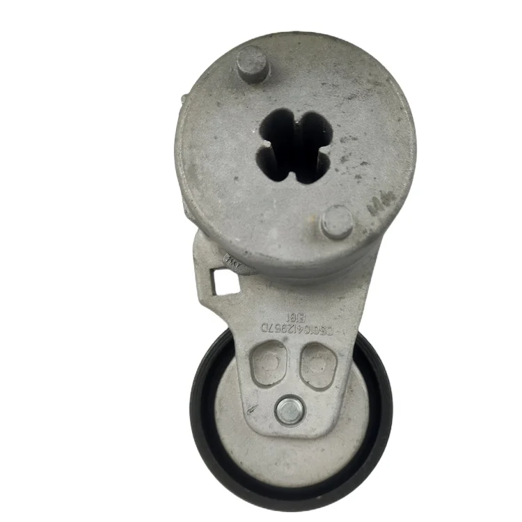 Il Nuovo Modello è Adatto Per Il Tenditore Della Cinghia Del Generatore DCI Dei Camion Pesanti Dongfeng, Tenditore In Acciaio D5010412957-image
