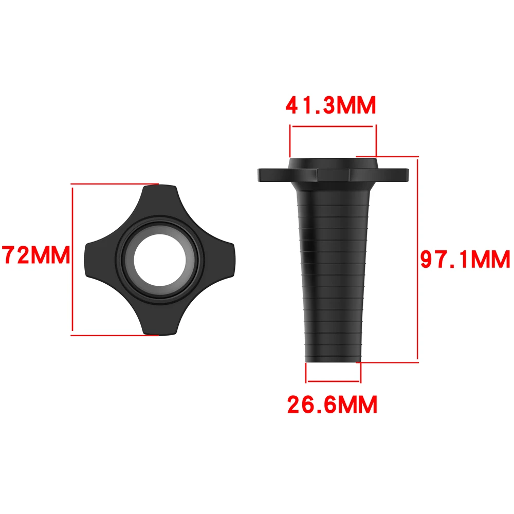 Силиконовый чехол для микрофона SHURE SM58 BLK Special Edition SM58 (без версии переключателя) Защитный чехол для микрофона от пыли