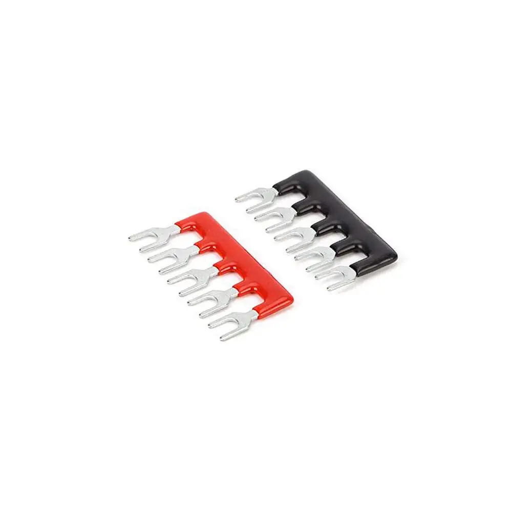 Elektrische Schraube Terminal Block Streifen Fix Isolierte Barriere Streifen Draht Stecker Kabel Kontakt Diy Elektronische Elektrische Stecker – Detail 2