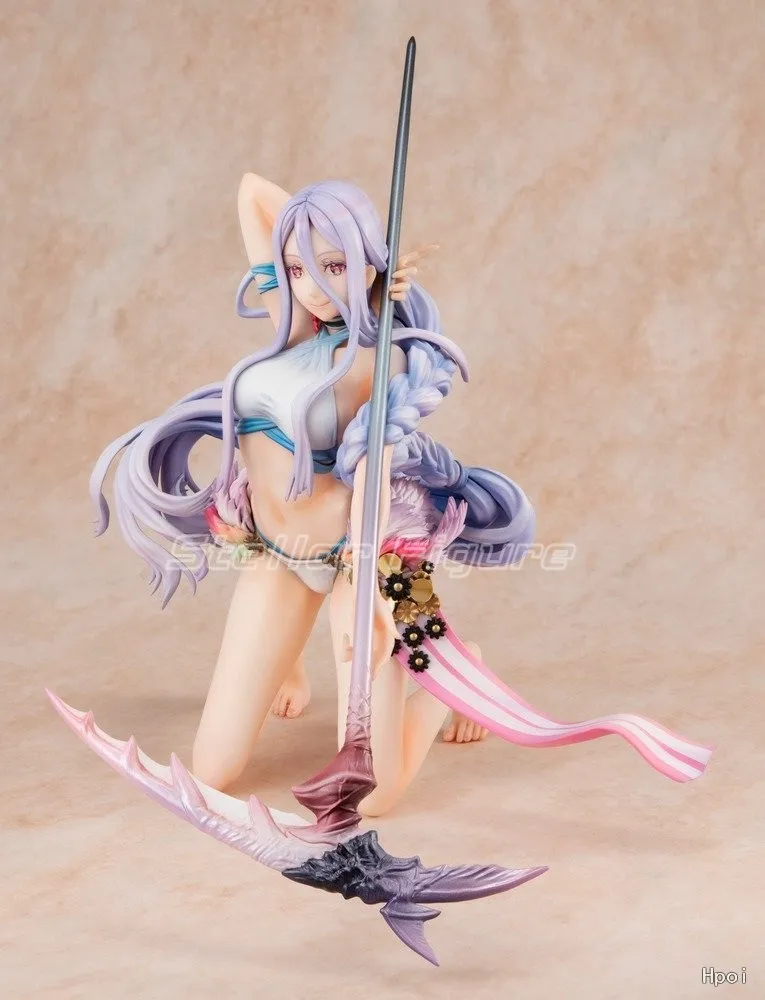 【SF】In Stock Original KADOKAWA GSC KDcolle So What If I Reincarnate As A Spider? My 1/7 Scale Figures Model Collection Anime view 5