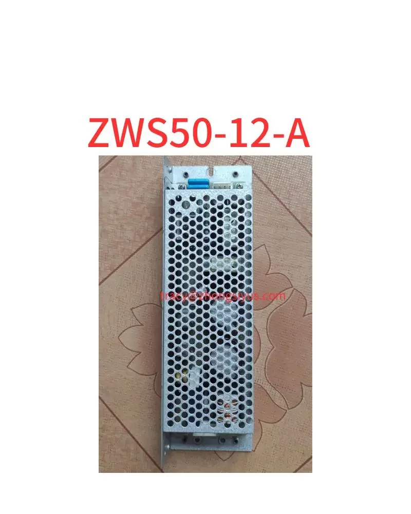 

Used ZWS50-12-A Switching Power Supply