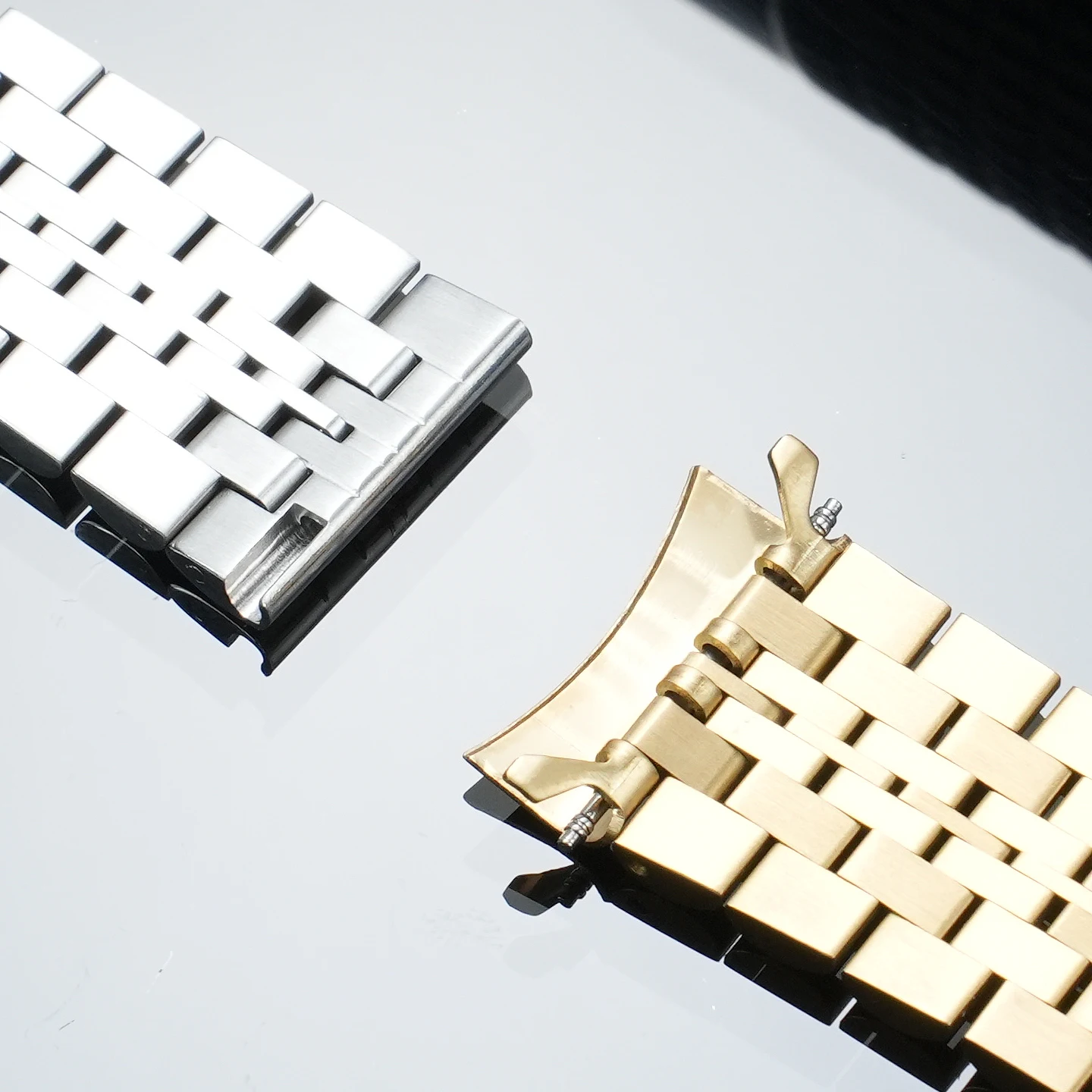 Unisex horlogeband van roestvr - Rolex Watch Datejust recensie en prijs